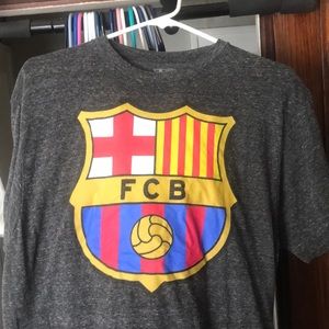 Official FC Barça tshirt
